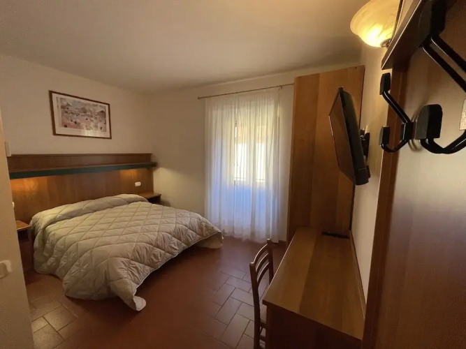 Rifugio La Foresta Hotel