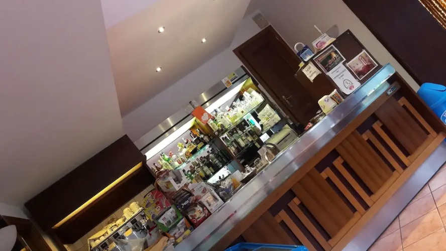 Affittacamere b&b Trattoria Della Posta