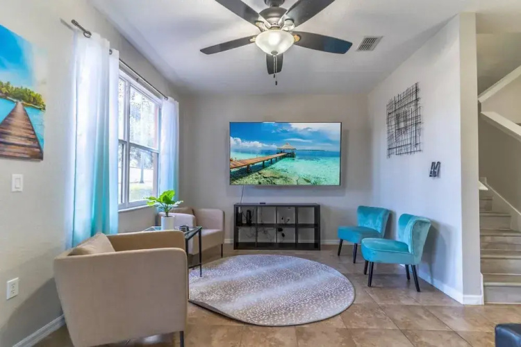 236 Regal Palms