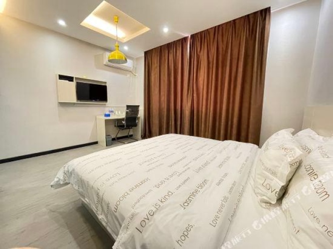 Business Double room