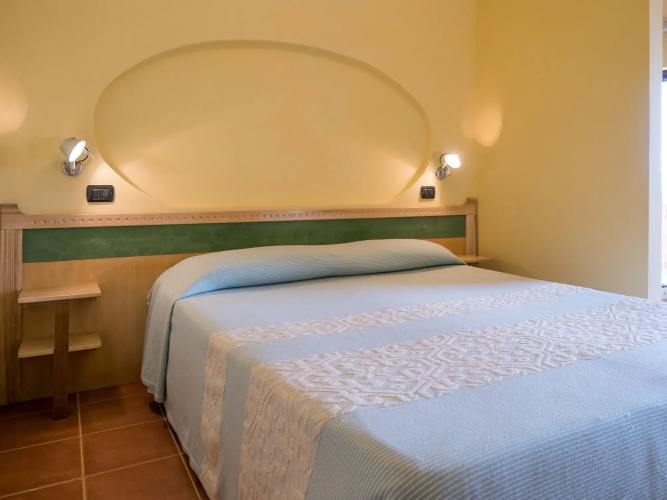 Hotel Cala Reale