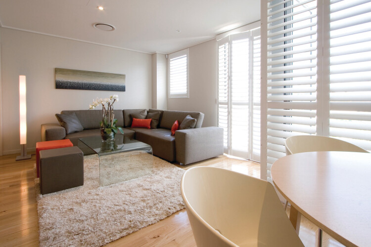 Peppers Salt Resort & SpaOver view