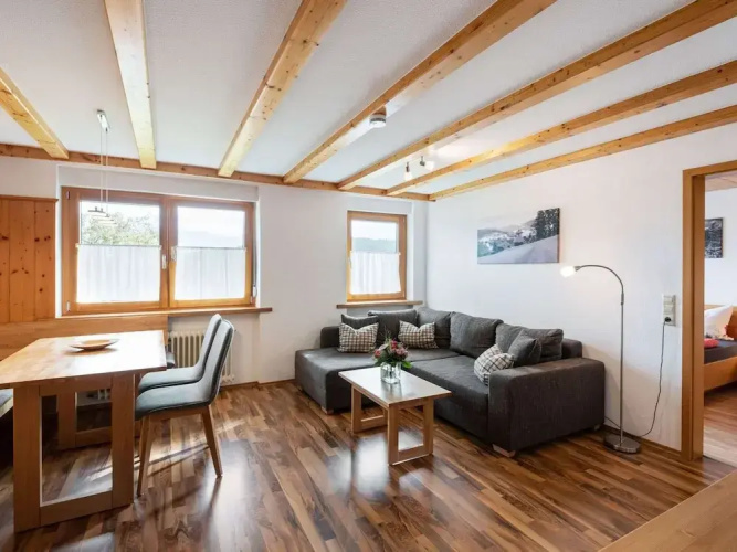 Ferienwohnung, Bernau