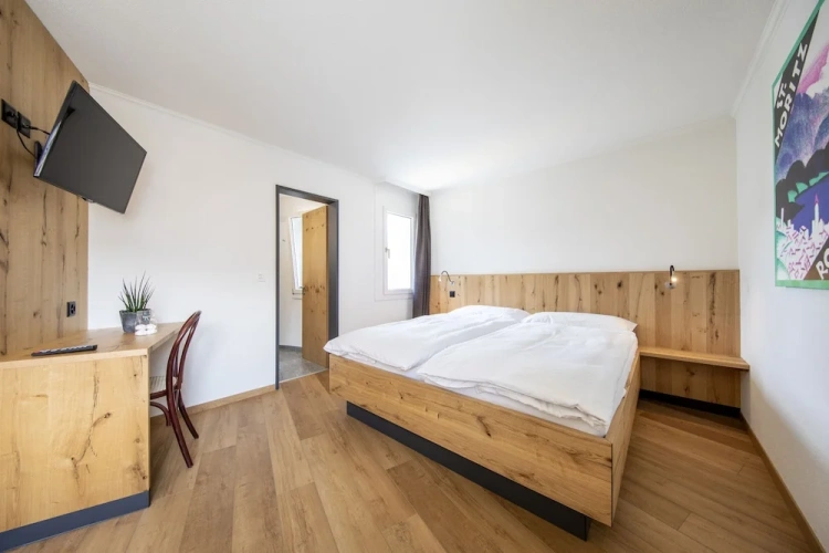 Comfort Double room