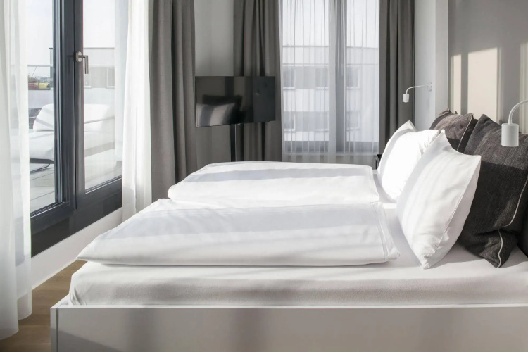 AMANO HOME Apartments
