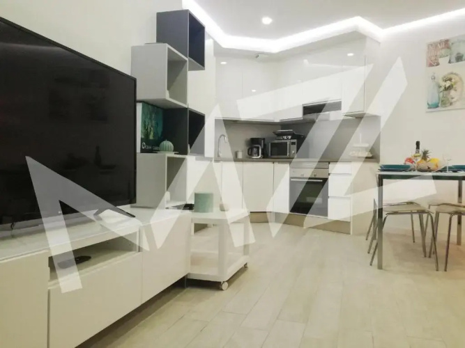 Paradise Ocean Suite