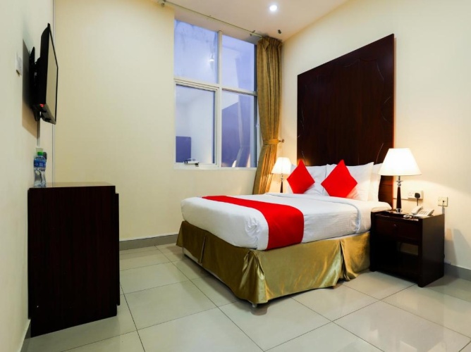 Double Suite