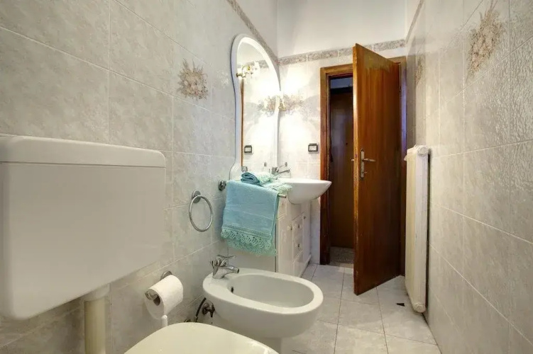 Appartamento Alfani House