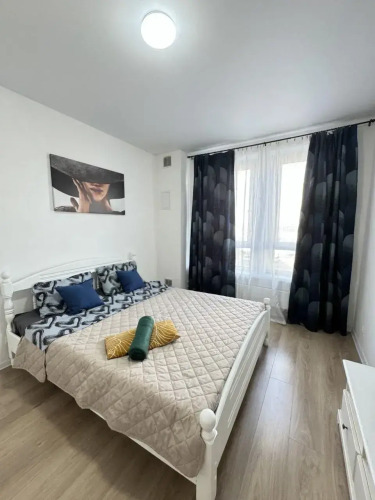 Фотография номера квартиры ПроАпарт Котельники