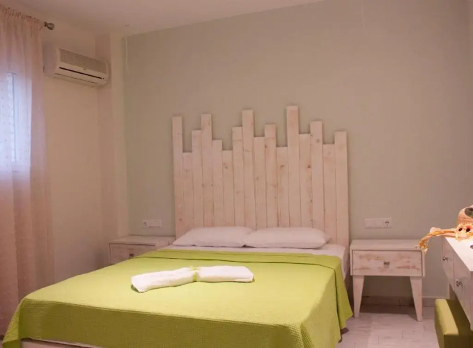 La Verde Apartments