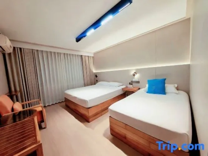Standard Double Family room