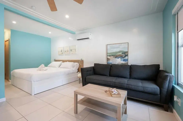 Casa Del Mar Deluxe Studio 2
