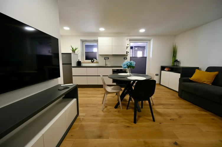 Poseidon Apartment