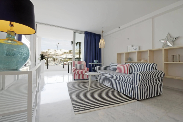 Marina Suites