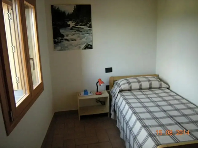 Bed and Breakfast Castello San Romano