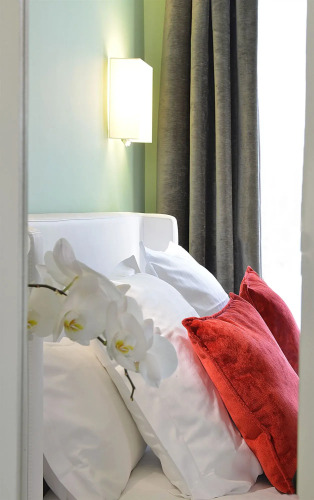 Grand Hotel Malher - Image 11