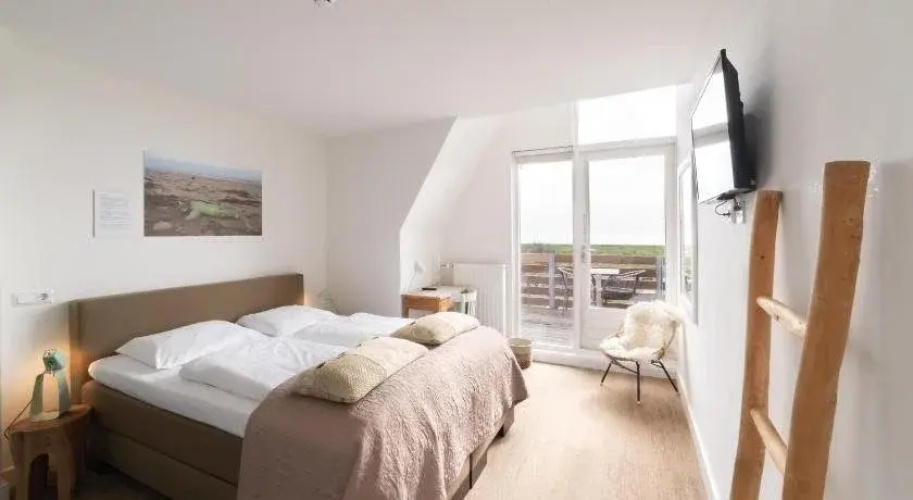 Het Vlielandhotel