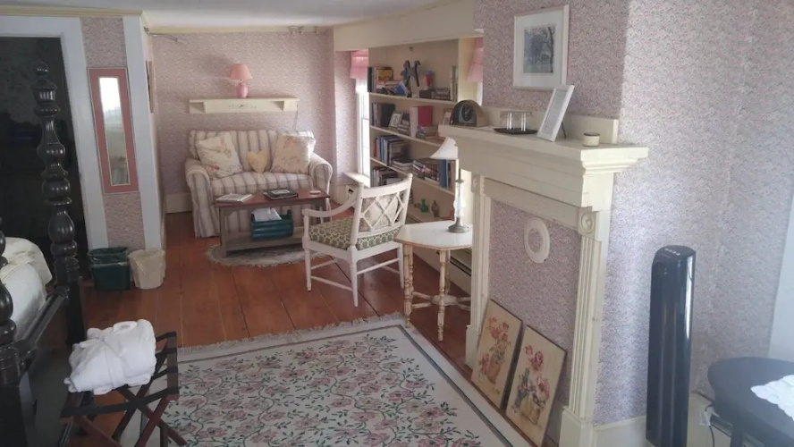 Harpswell Inn