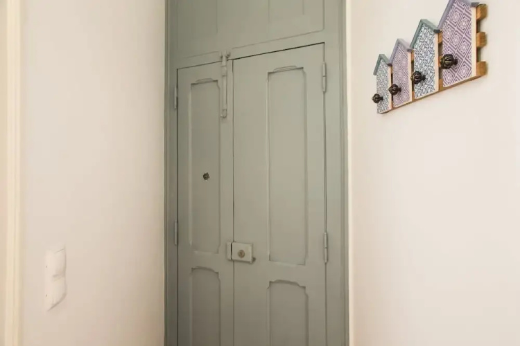 New Luminous And Relaxing Flat