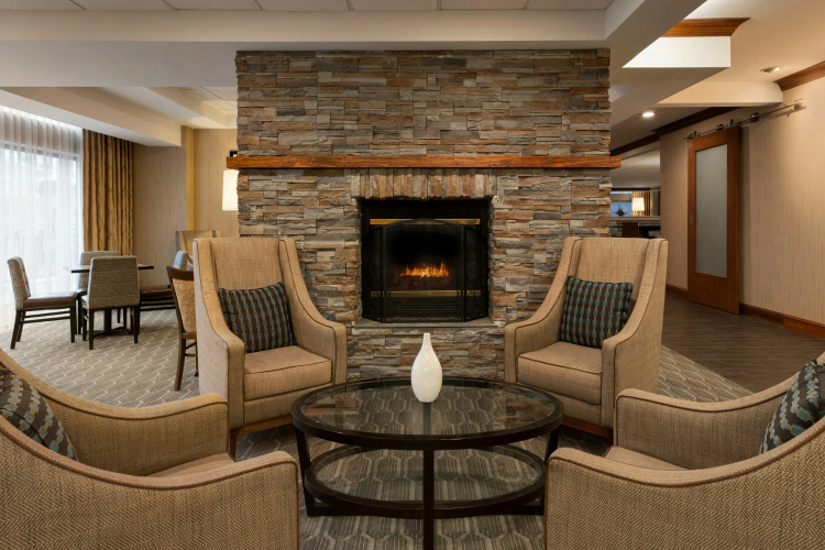 Hampton Inn Denver West Federal Center photo 24
