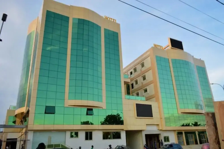 Imagen del hotel