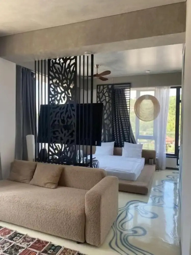 Inn Ozz Almaty