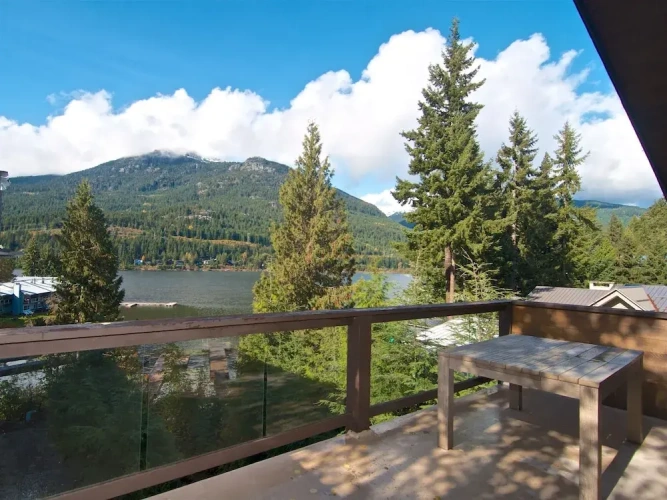 Chalet