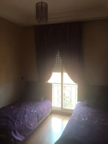 Immaculate 2-bed Apartment