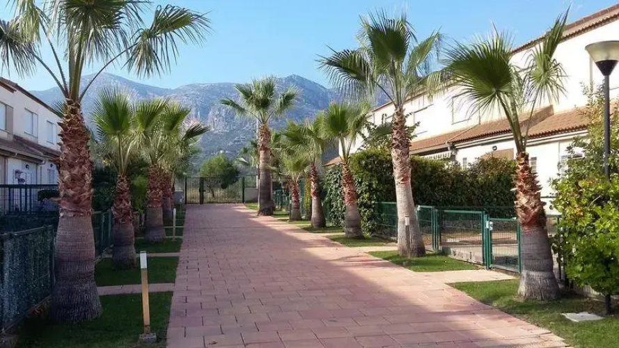 Villas De Oropesa 3000
