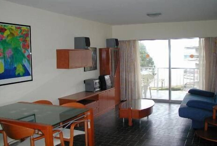 Dms 5 Vilafortuny Apartamentos
