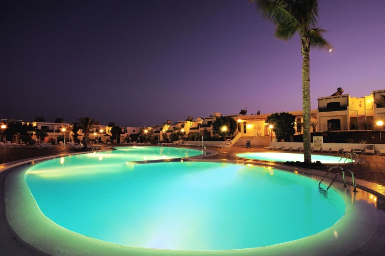 Hotel Plaza Palmeras photo 25