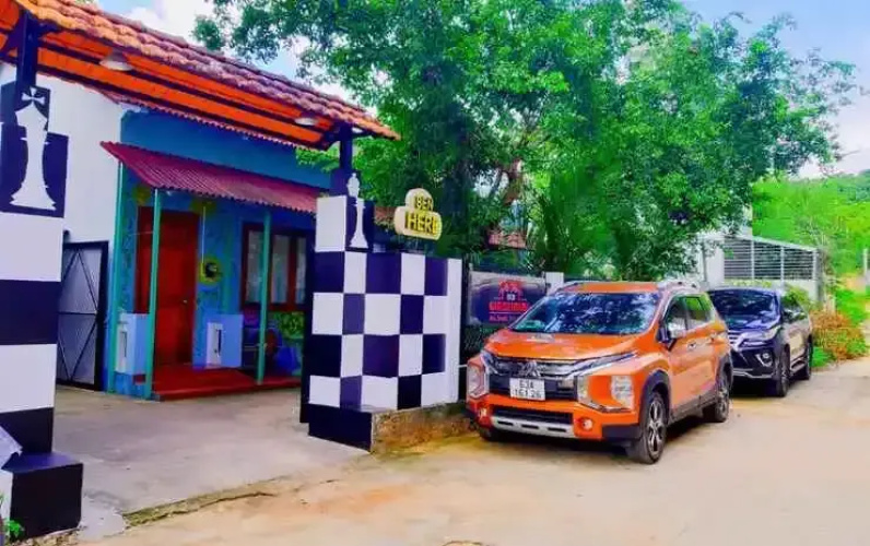 Ben Guesthouse Phu Quoc