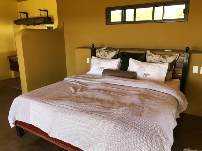 Luxury Double room