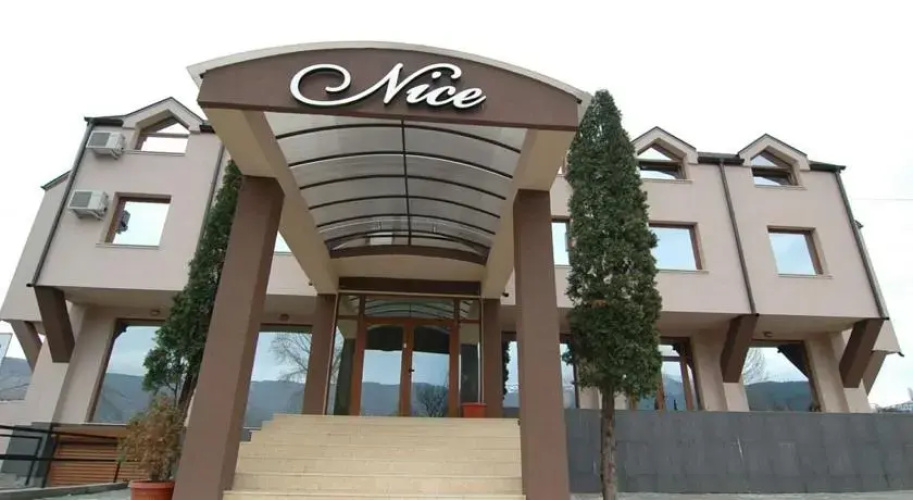 Image de l'hôtel