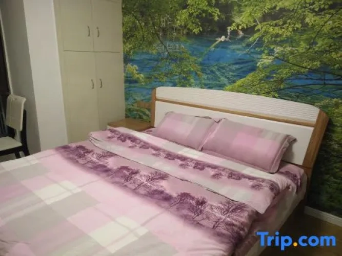 3 Bedrooms Suite