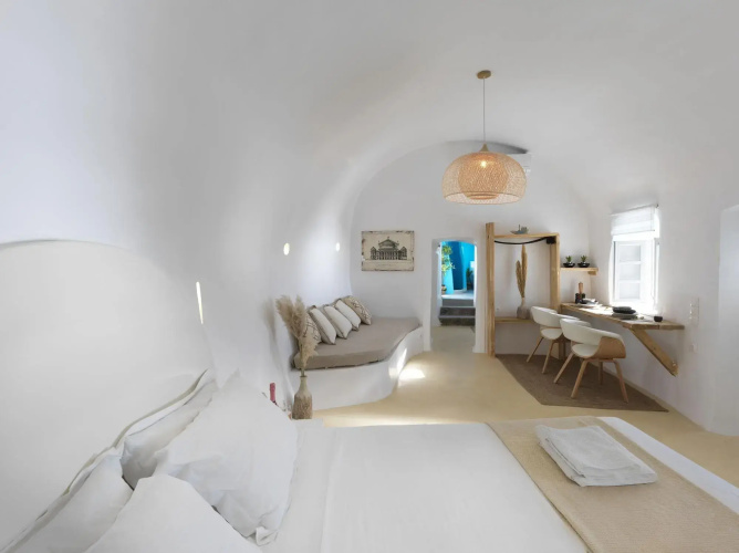 Secret Gem Suites