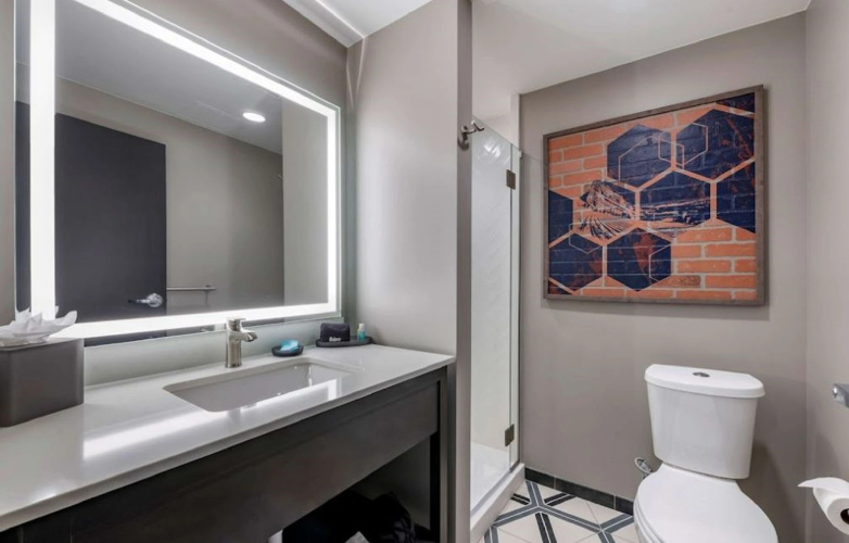 Vib Hotel By Best Western Denver Rino photo 11
