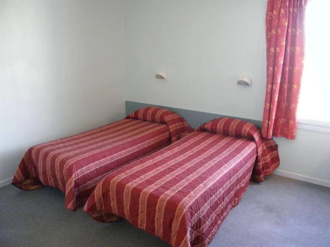Fasthotel Tours Sud