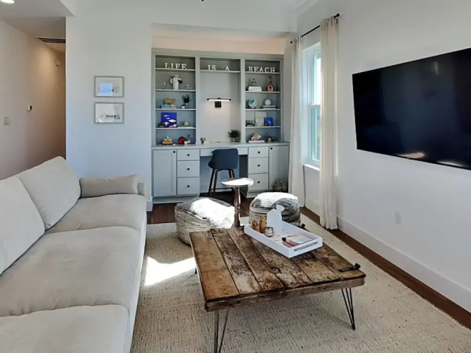 Pointe of View by Ryson Vacation Rentals