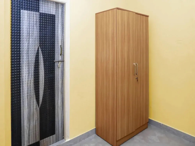 OYO 13893 Stay Simple Brindavan Resort