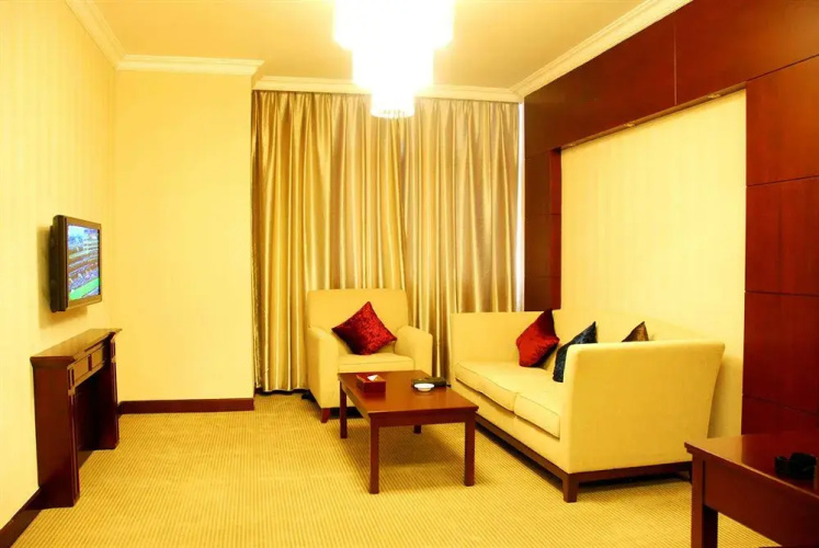 Magnolia Hotel