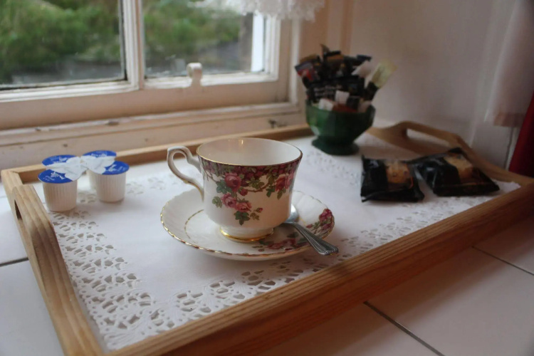 Bay Horse Inn - B&B