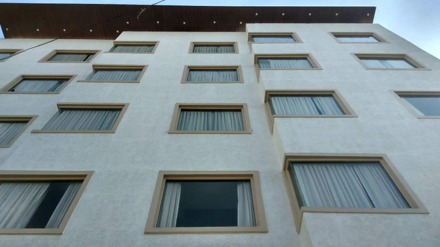 Surya Beacon Hotel Amritsar