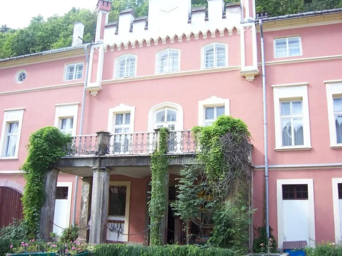 Hotelbild