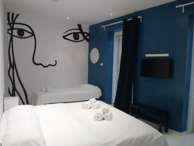 San Giorgio Art Hotel
