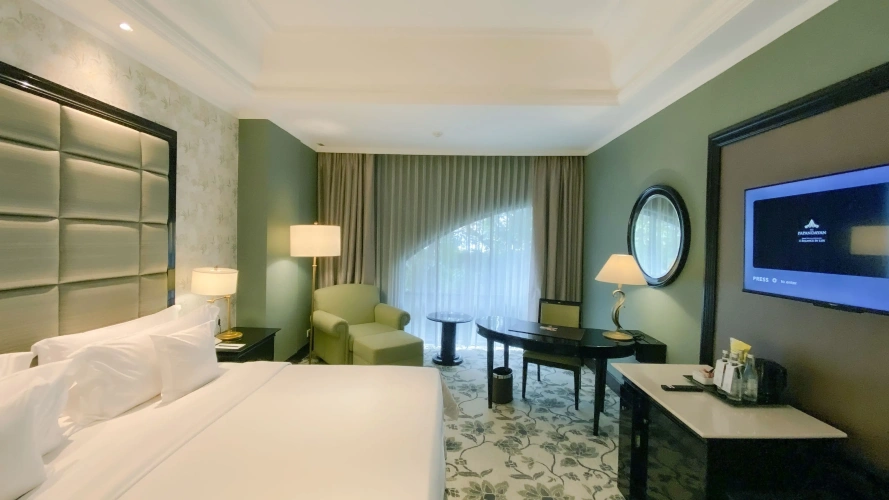 Classic Double room