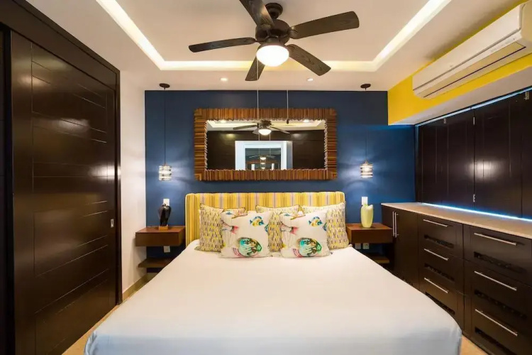 Resorts By Pinnacle 180