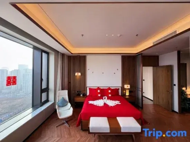 Ambassador Suite