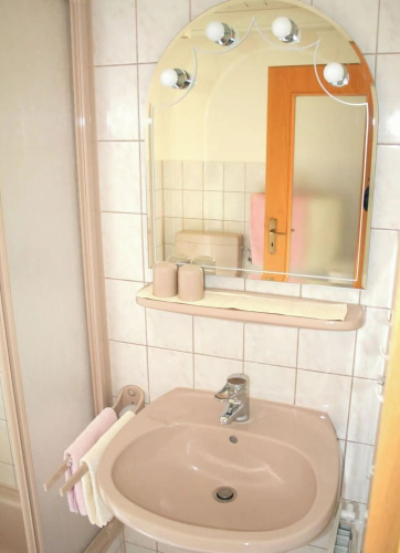 Apartment Leonhardt 2