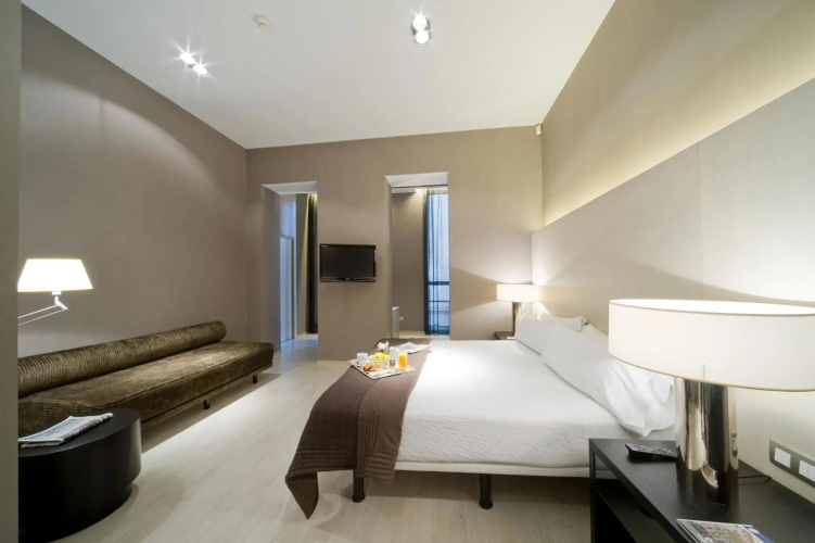 Hotel Actual photo 6